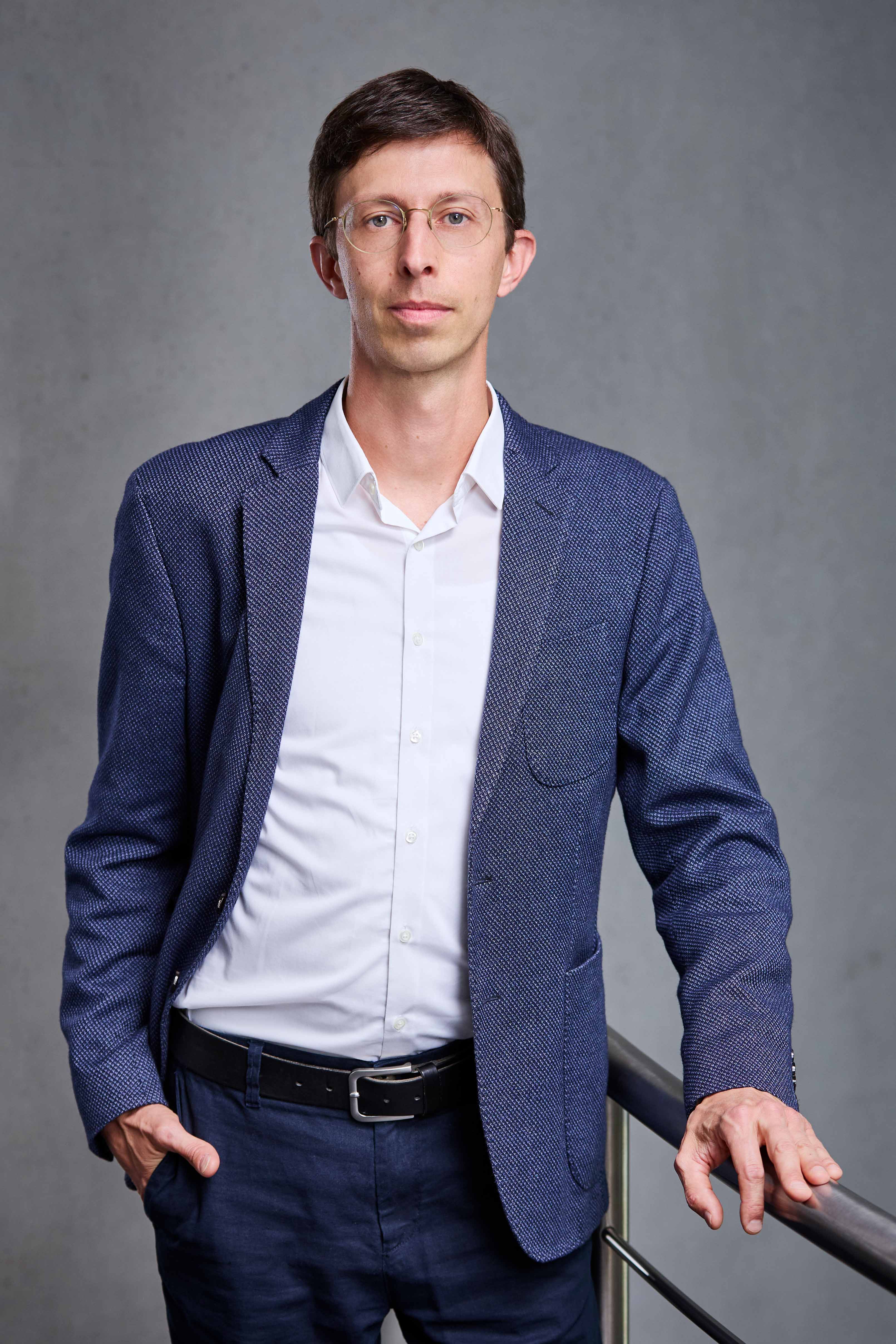 Jörg Heimburg, OPTERRA Wössingen